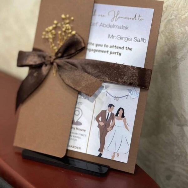 كارت فرح 6001