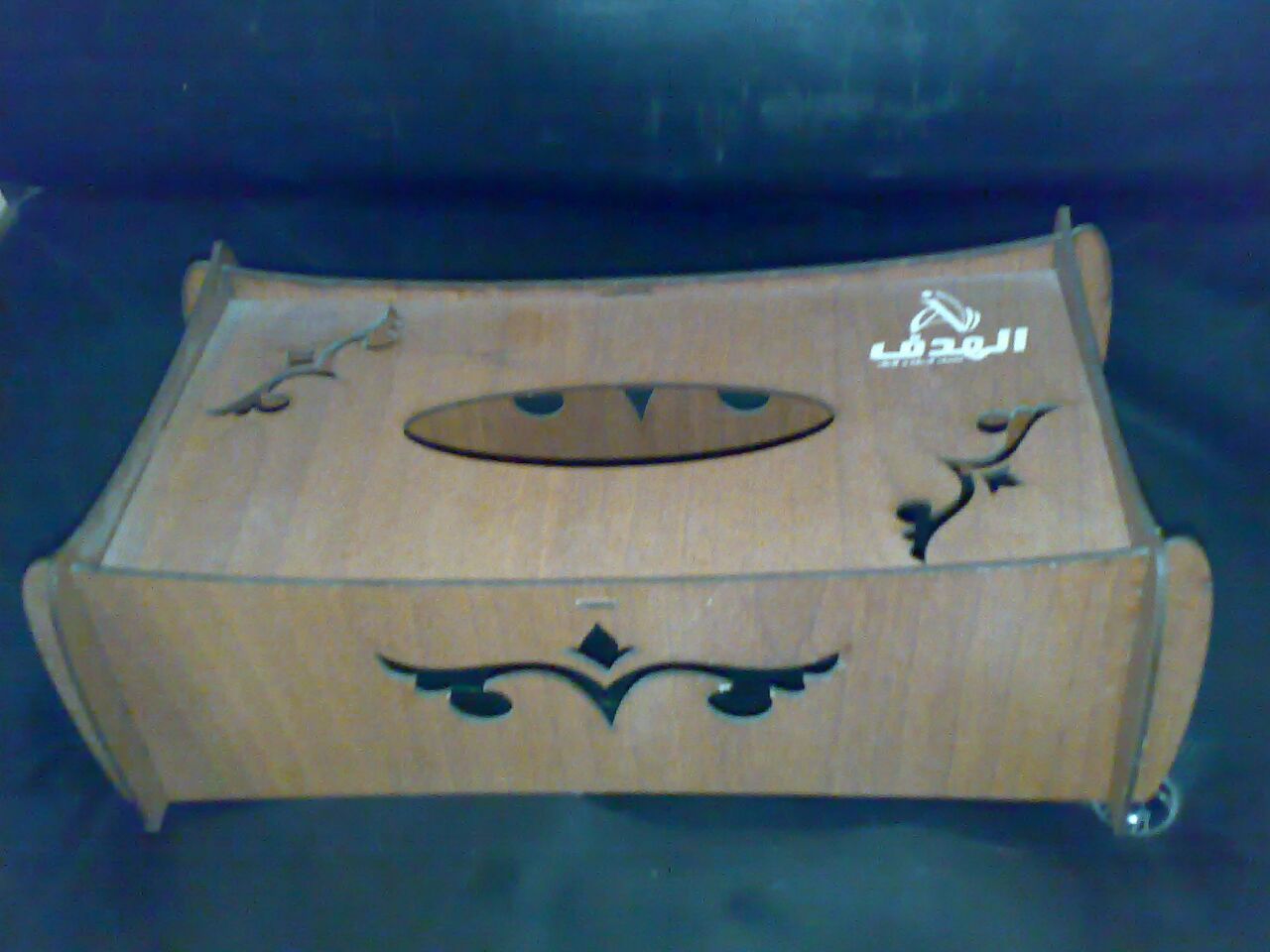 طقم مكتب الهدف - الصورة 9