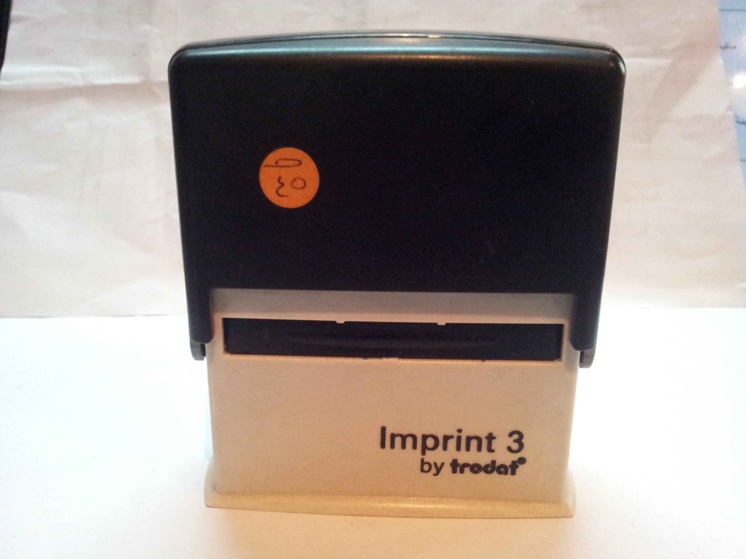 جميع انواع الاختام ماركه ترودات - الصورة 46