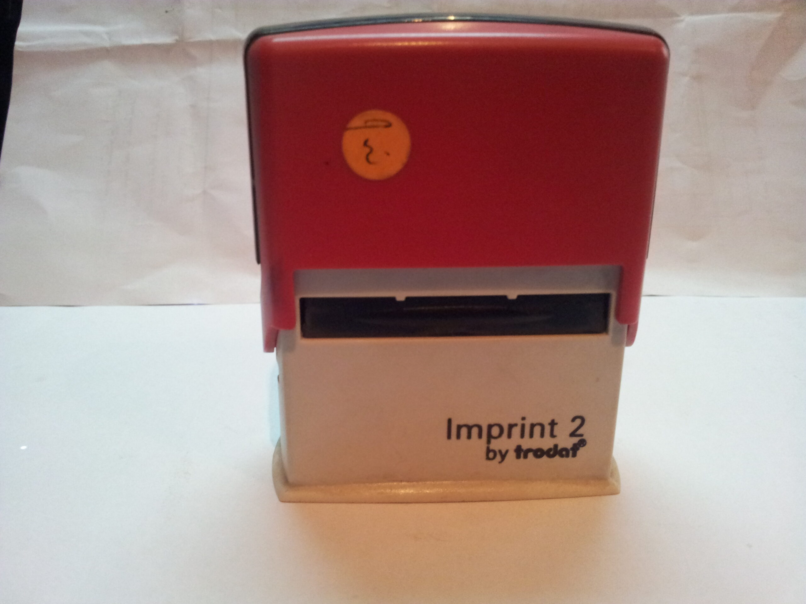 جميع انواع الاختام ماركه ترودات - الصورة 45