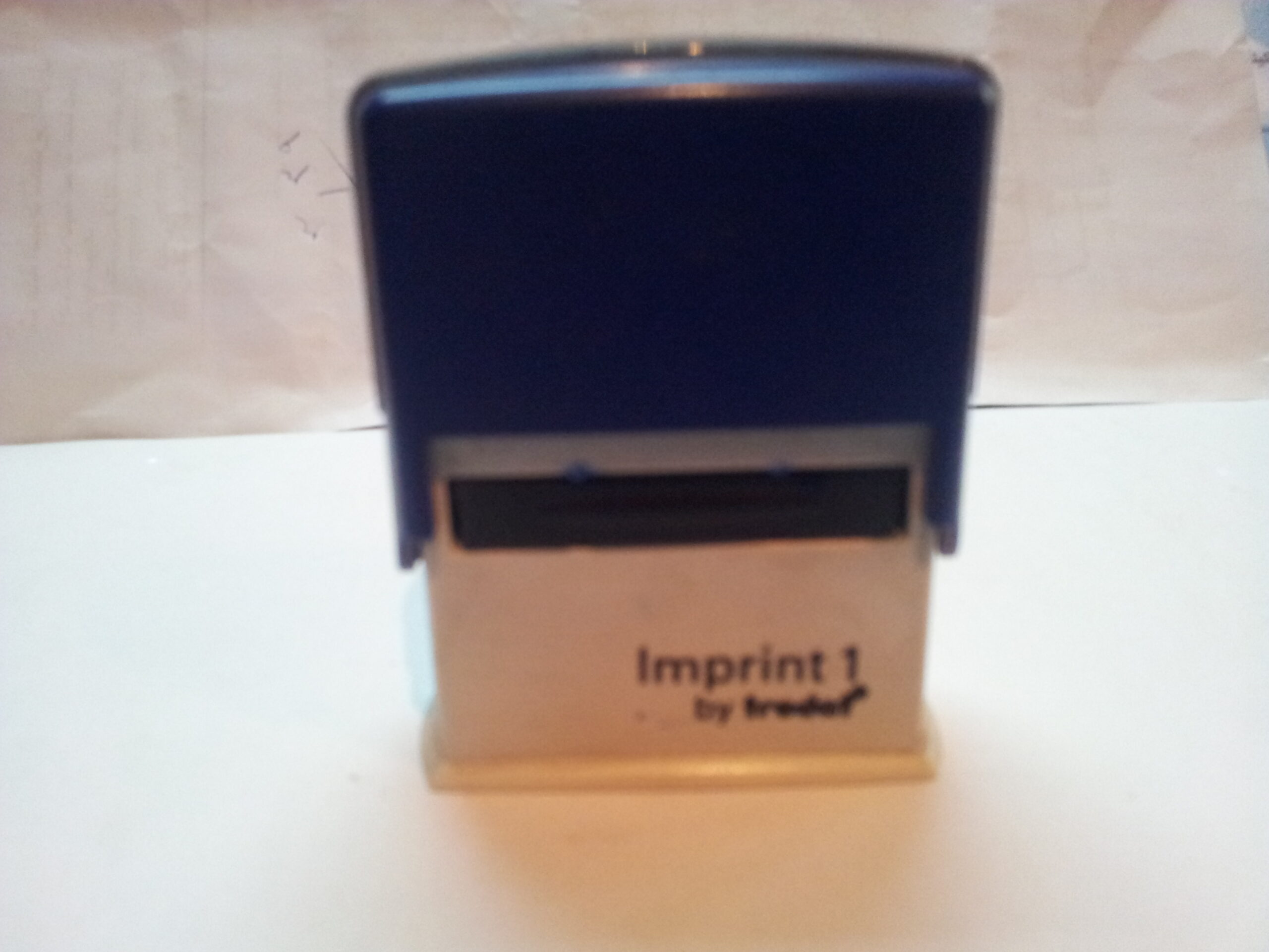 جميع انواع الاختام ماركه ترودات - الصورة 44