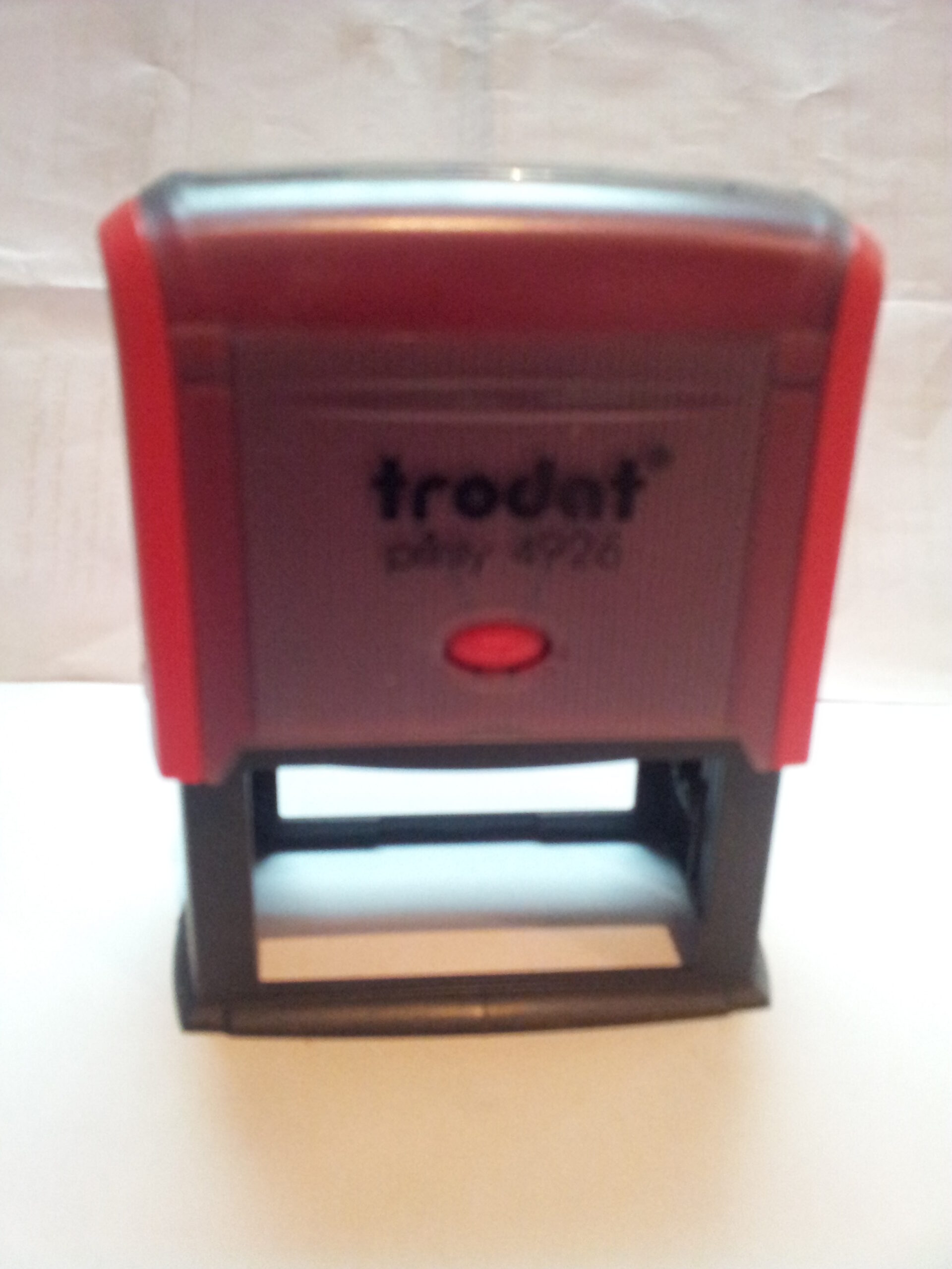 جميع انواع الاختام ماركه ترودات - الصورة 43