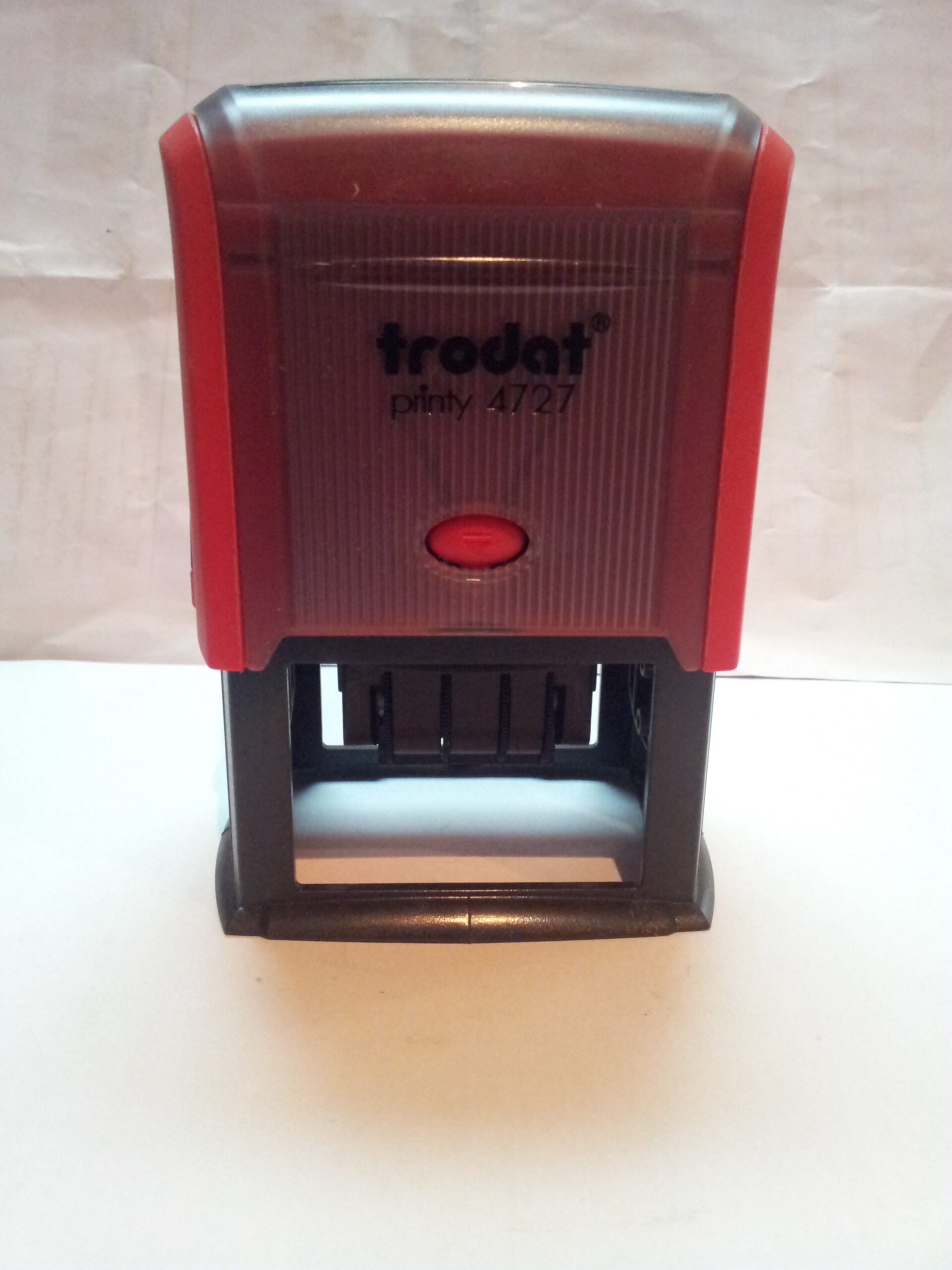 جميع انواع الاختام ماركه ترودات - الصورة 42