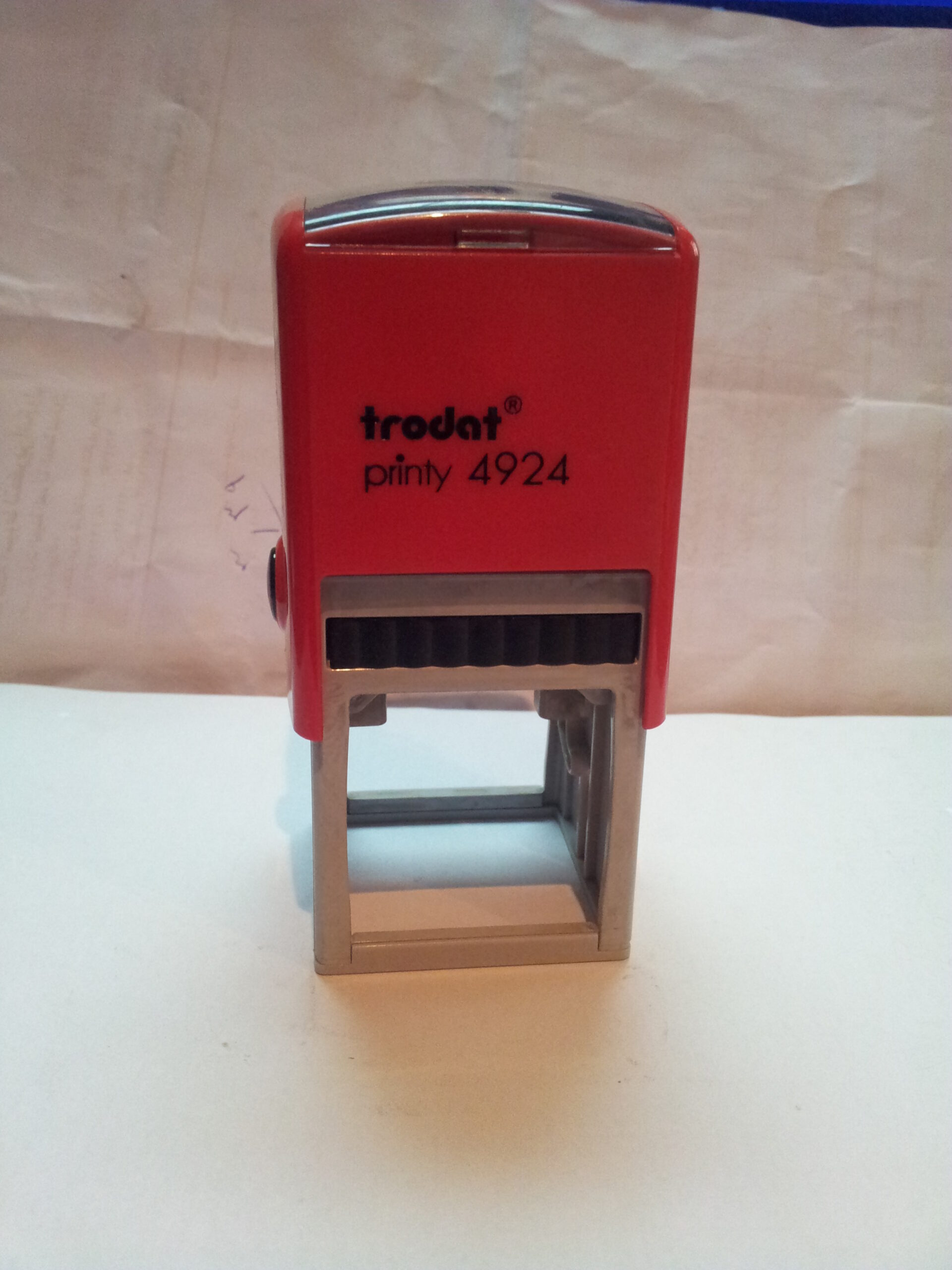 جميع انواع الاختام ماركه ترودات - الصورة 41