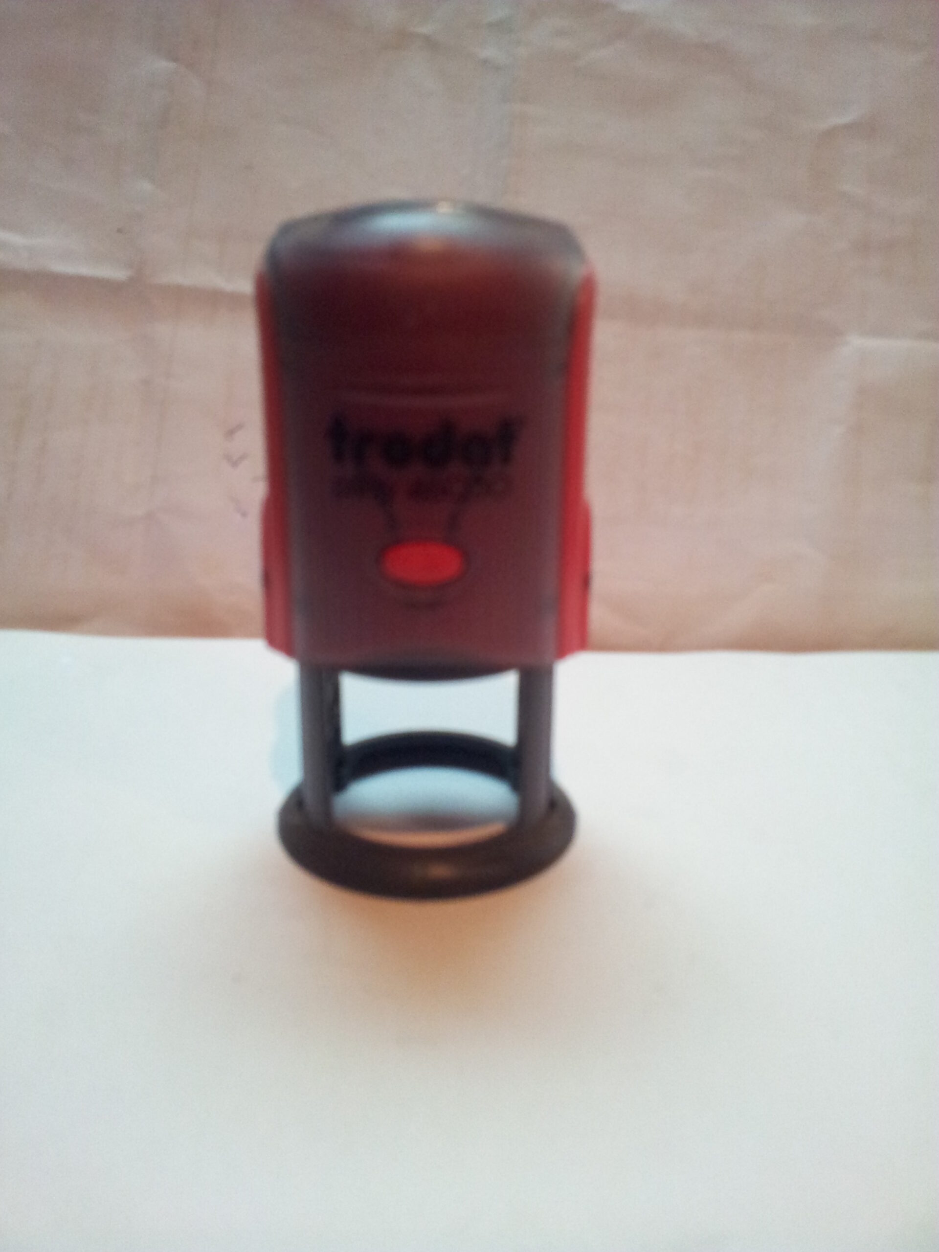 جميع انواع الاختام ماركه ترودات - الصورة 40