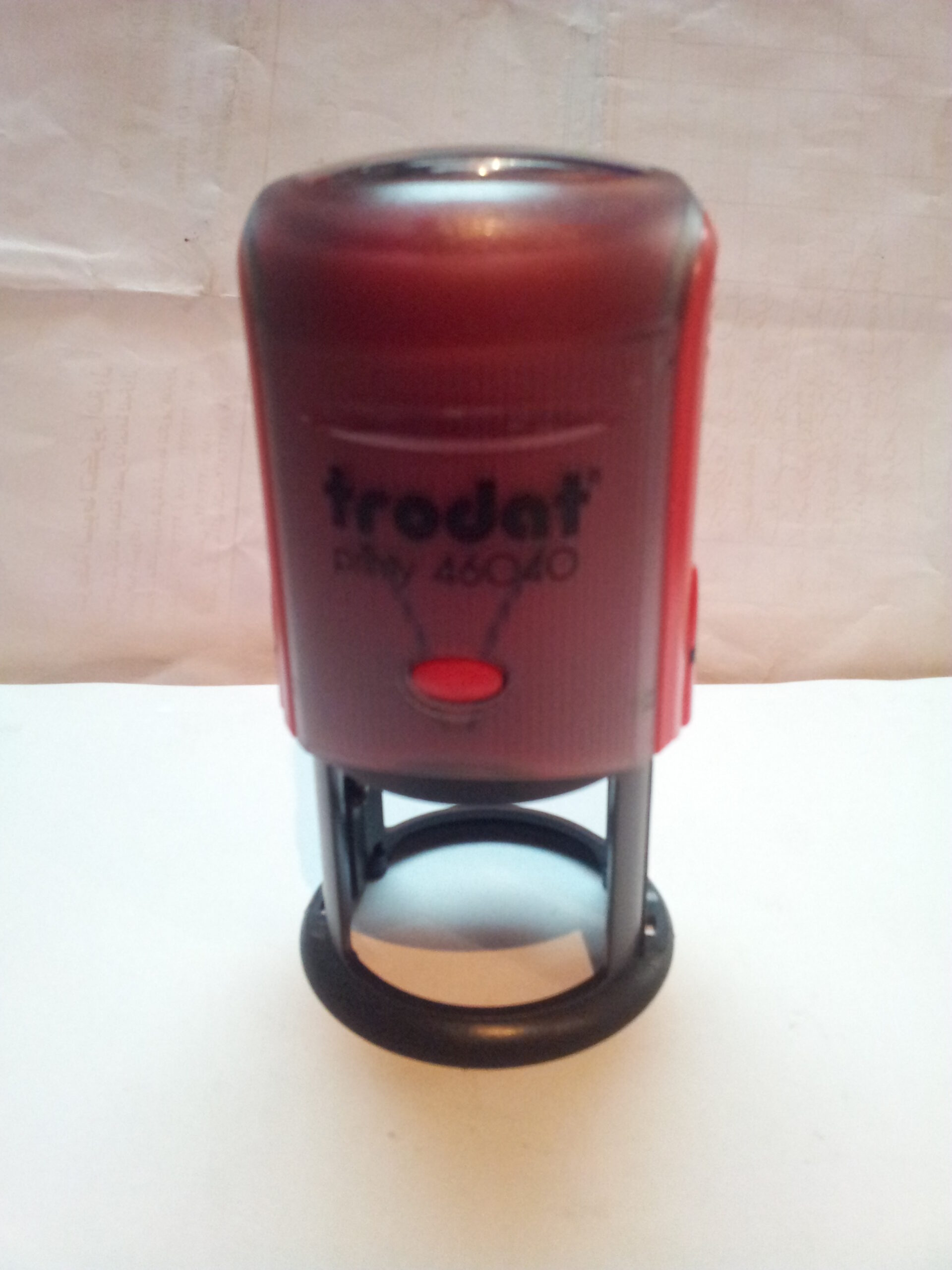 جميع انواع الاختام ماركه ترودات - الصورة 38