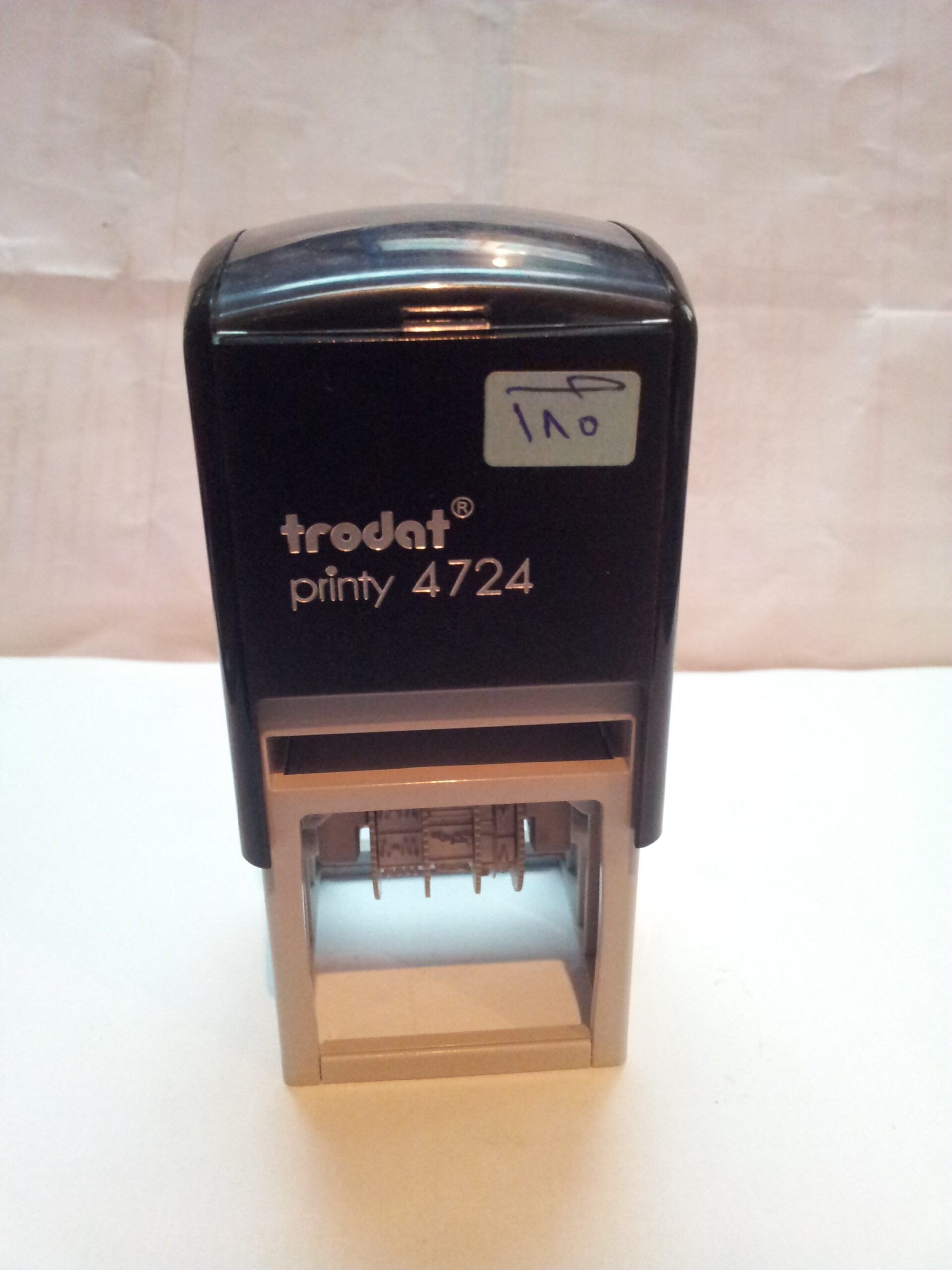 جميع انواع الاختام ماركه ترودات - الصورة 37