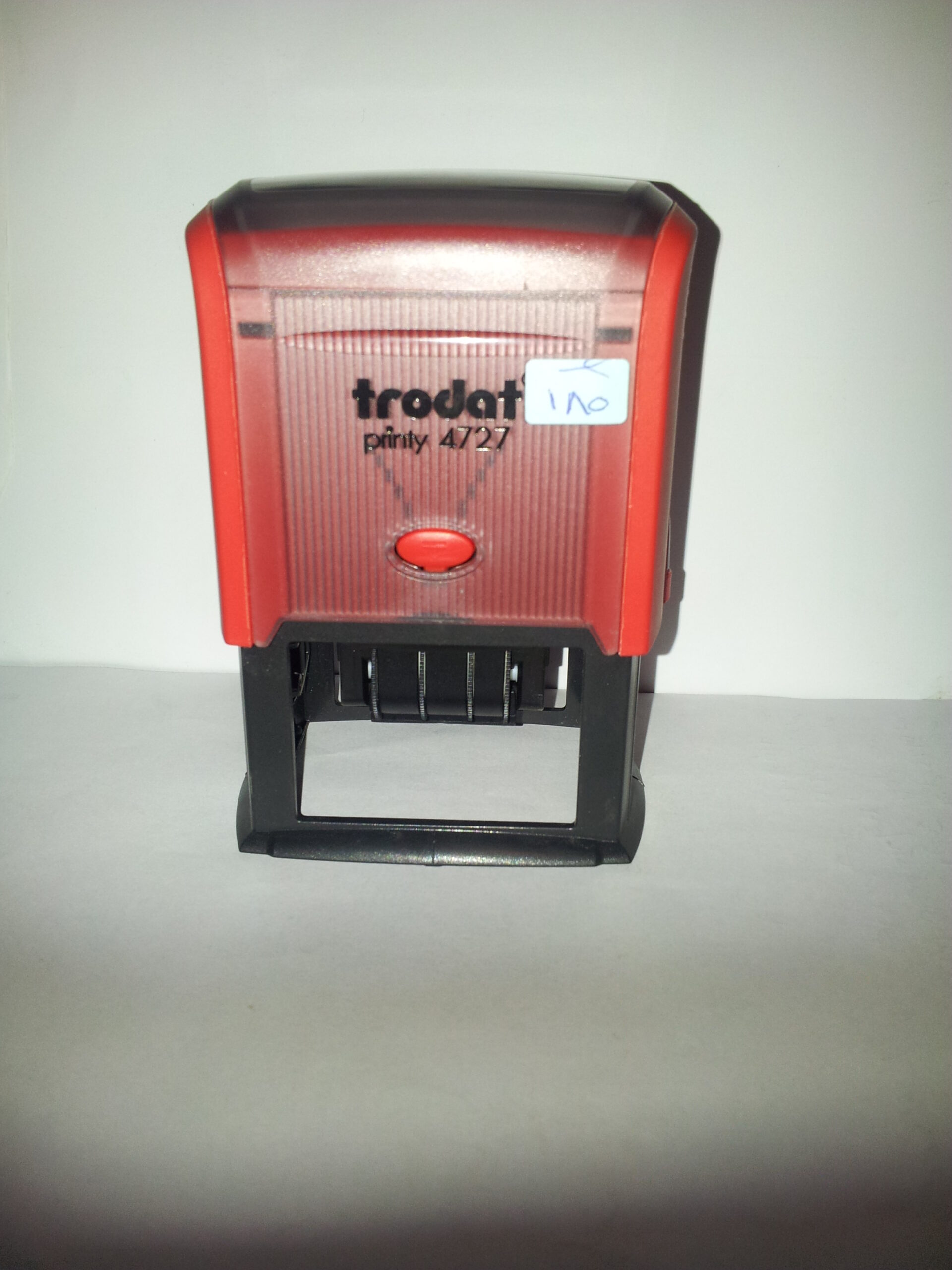 جميع انواع الاختام ماركه ترودات - الصورة 35