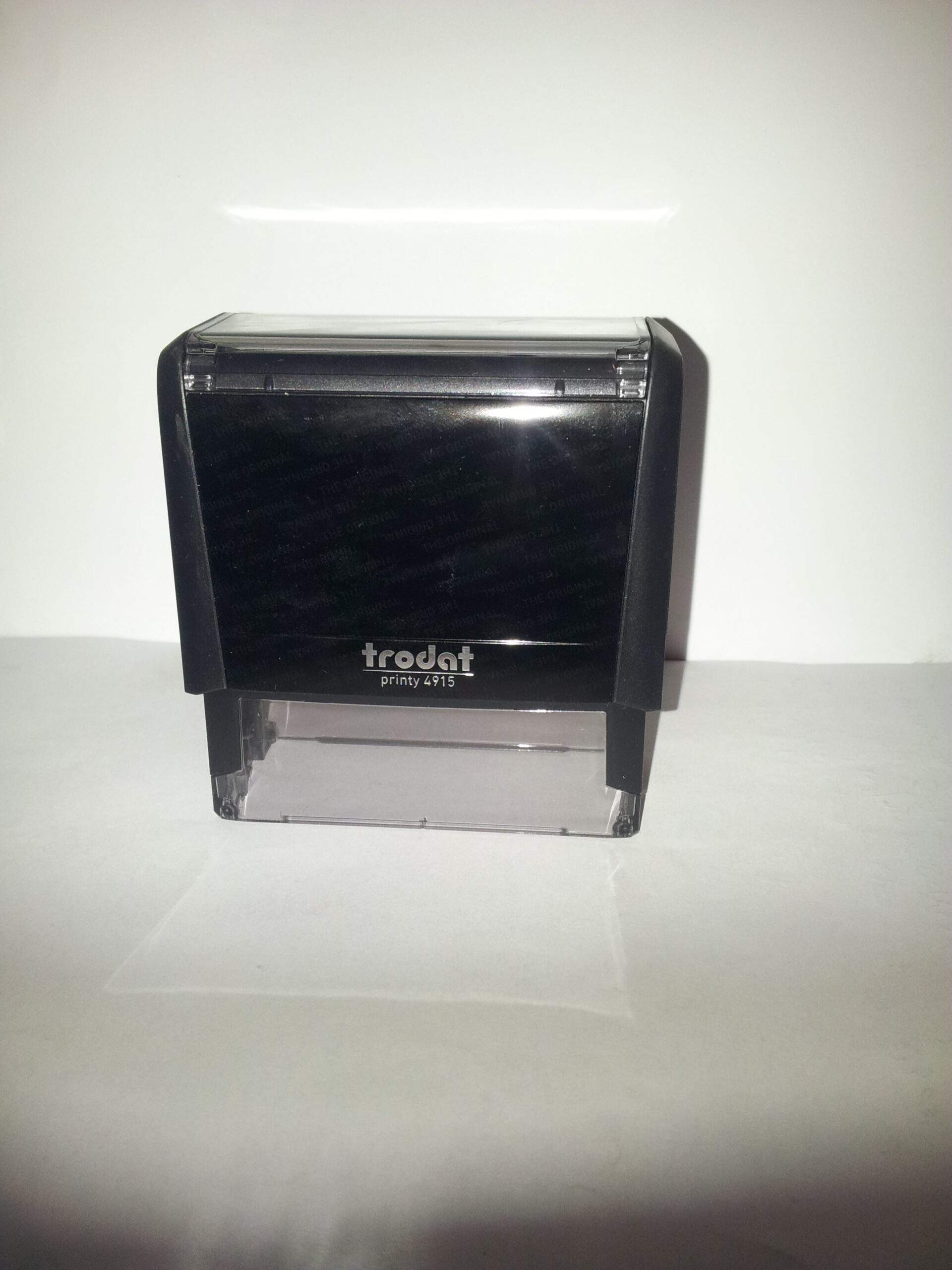 جميع انواع الاختام ماركه ترودات - الصورة 34