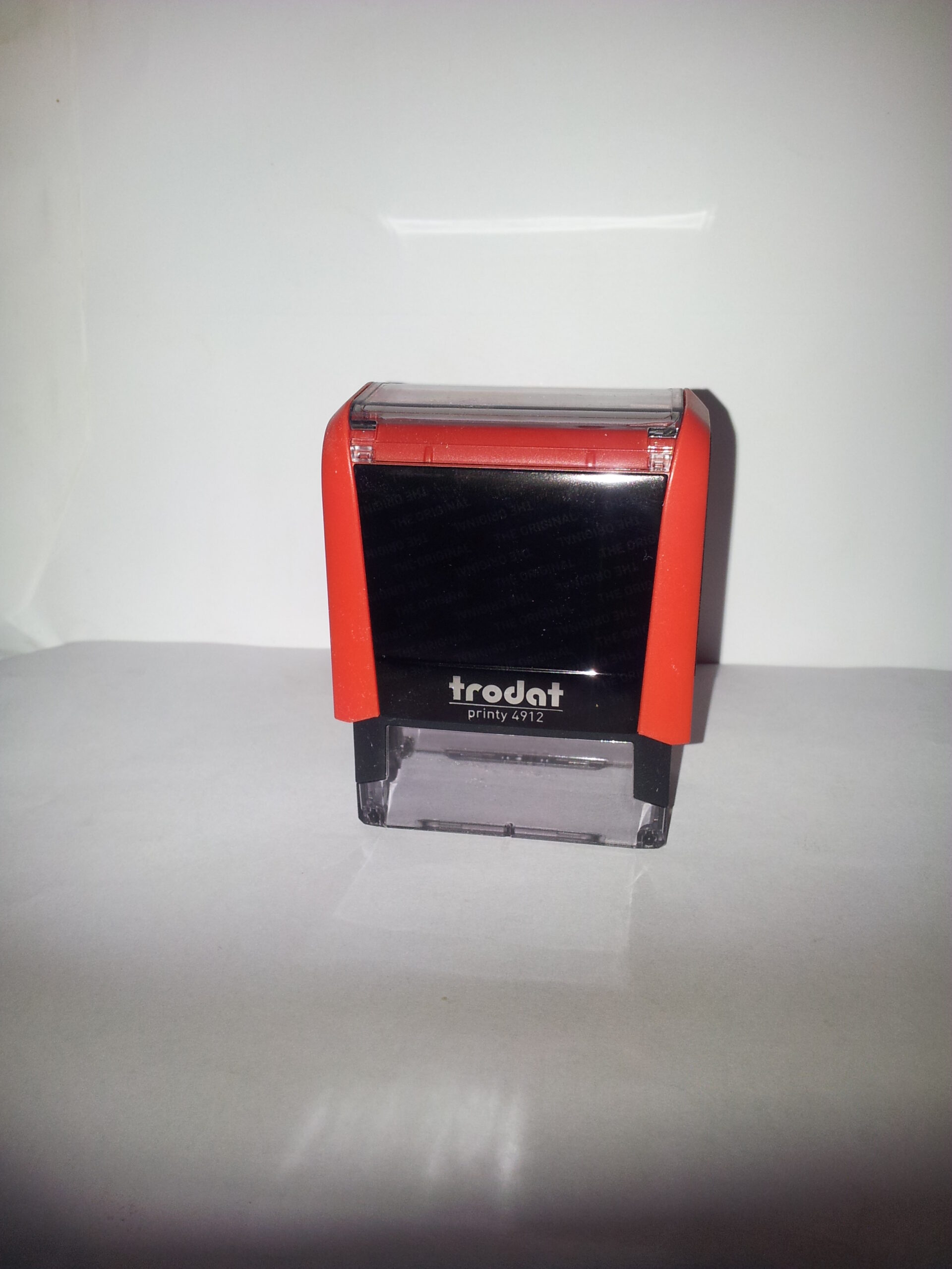 جميع انواع الاختام ماركه ترودات - الصورة 32