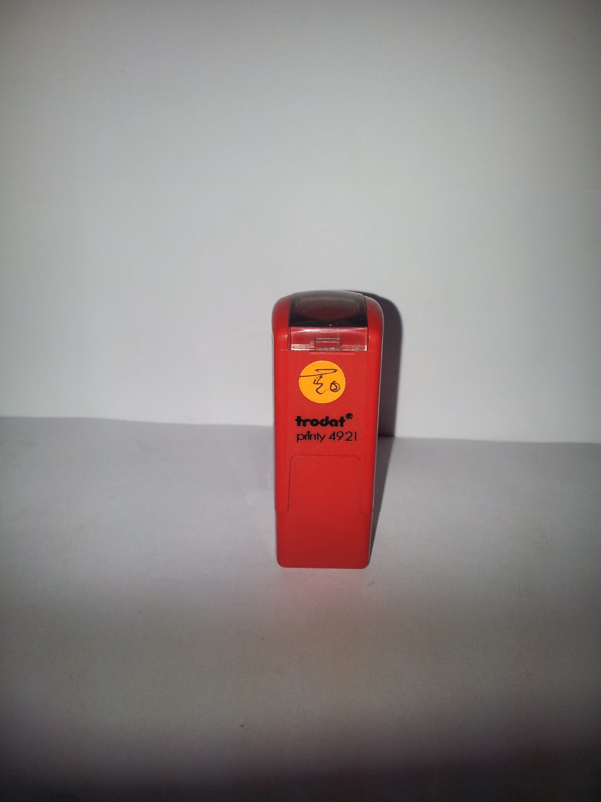 جميع انواع الاختام ماركه ترودات - الصورة 31