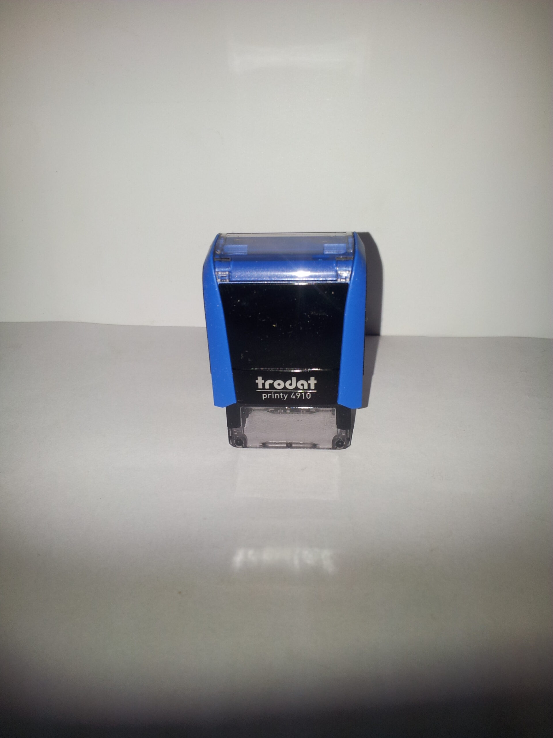 جميع انواع الاختام ماركه ترودات - الصورة 30