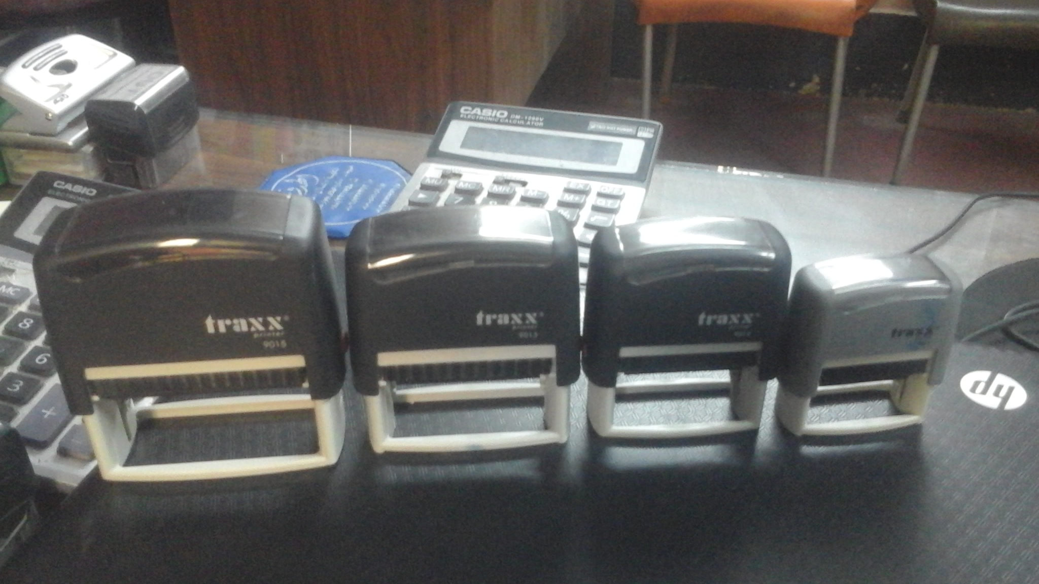 جميع انواع الاختام ماركه ترودات - الصورة 29