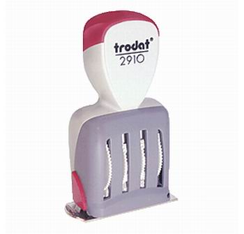 جميع انواع الاختام ماركه ترودات - الصورة 26