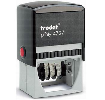 جميع انواع الاختام ماركه ترودات - الصورة 23