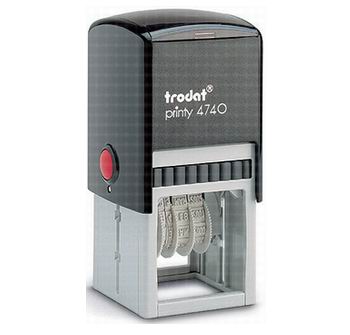 جميع انواع الاختام ماركه ترودات - الصورة 22