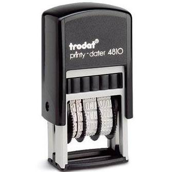 جميع انواع الاختام ماركه ترودات - الصورة 21