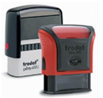 جميع انواع الاختام ماركه ترودات - الصورة 19