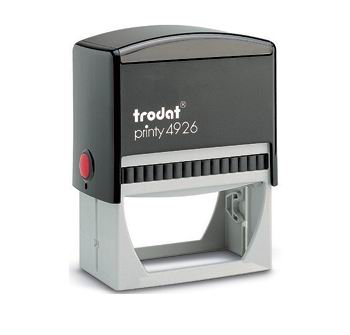 جميع انواع الاختام ماركه ترودات - الصورة 15