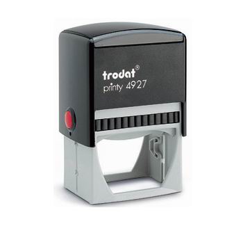 جميع انواع الاختام ماركه ترودات - الصورة 14