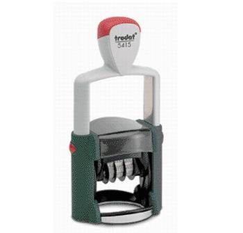 جميع انواع الاختام ماركه ترودات - الصورة 12