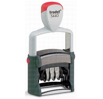 جميع انواع الاختام ماركه ترودات - الصورة 11