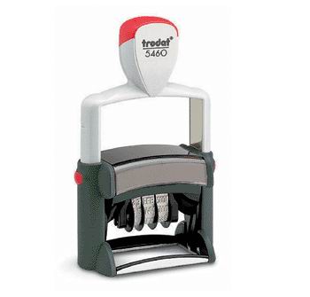 جميع انواع الاختام ماركه ترودات - الصورة 10