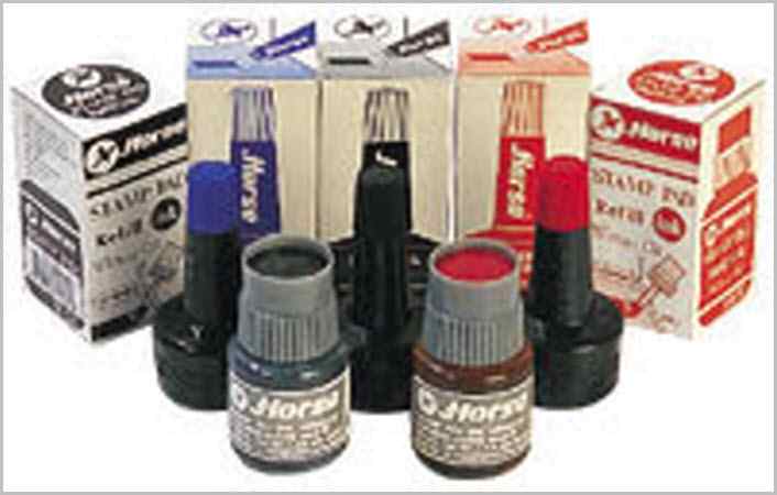 جميع انواع الاختام ماركه ترودات - الصورة 6