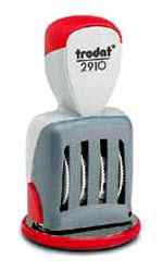 جميع انواع الاختام ماركه ترودات - الصورة 5