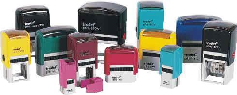 جميع انواع الاختام ماركه ترودات - الصورة 4