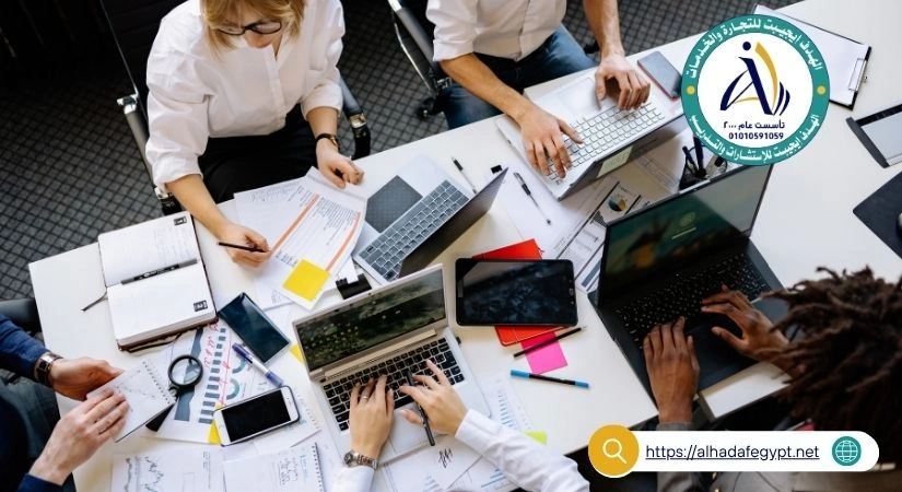 إدارة المشروعات