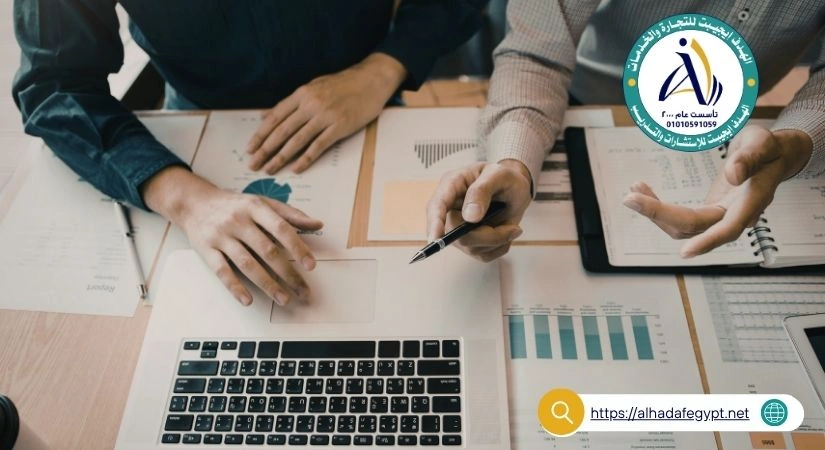 ابدأ فكرة مشروعك