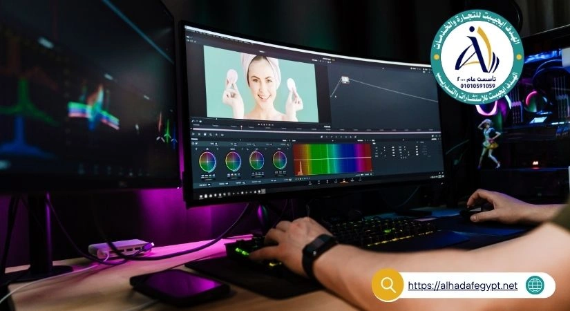 احتراف الفوتوشوب